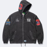 Supreme（シュプリーム） 2026SS Week16 Supreme®/La Martina Lightweight Hooded Jacket
