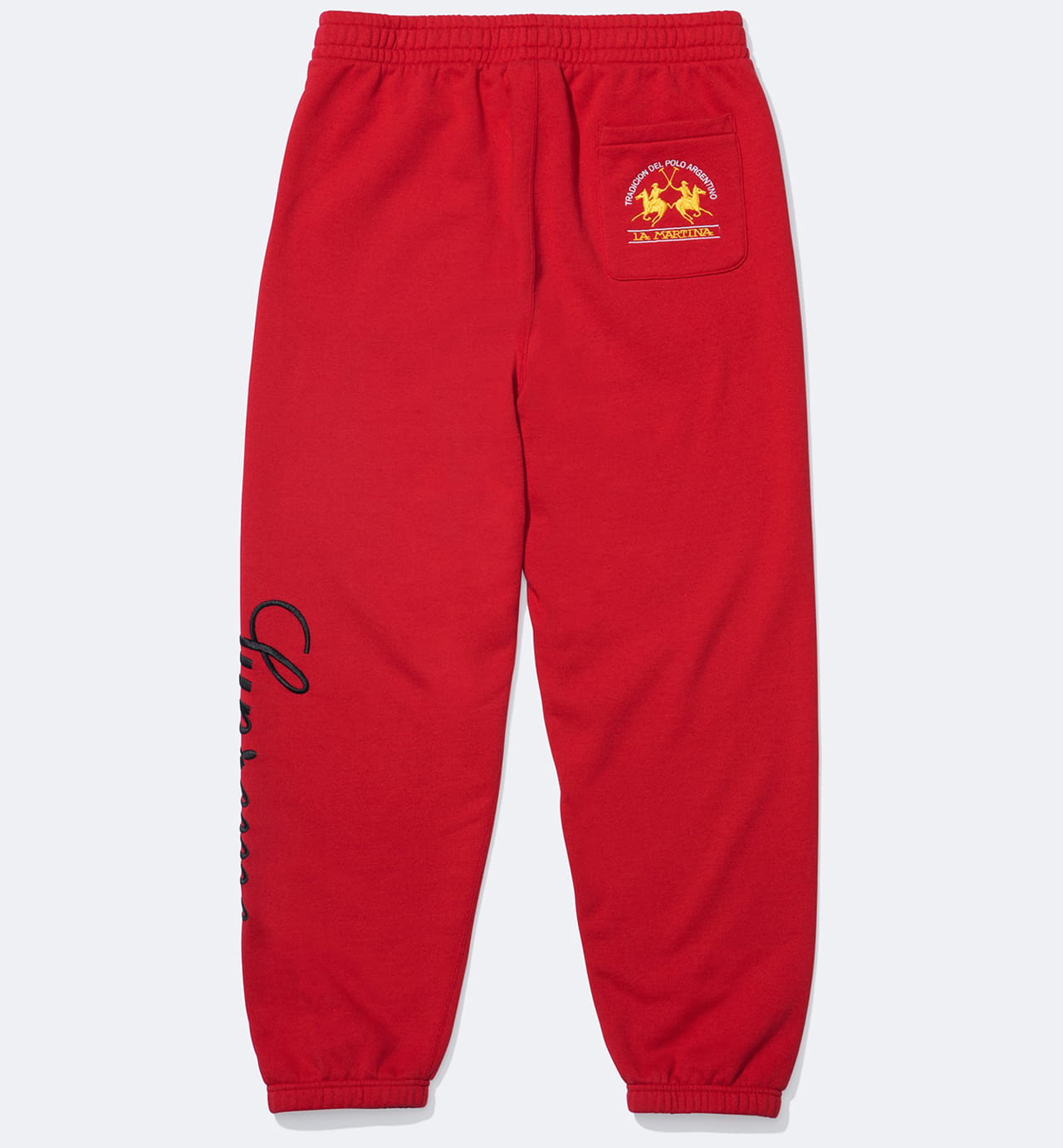Supreme(シュプリーム) 2026SS Week16 Supreme®/La Martina Sweatpant