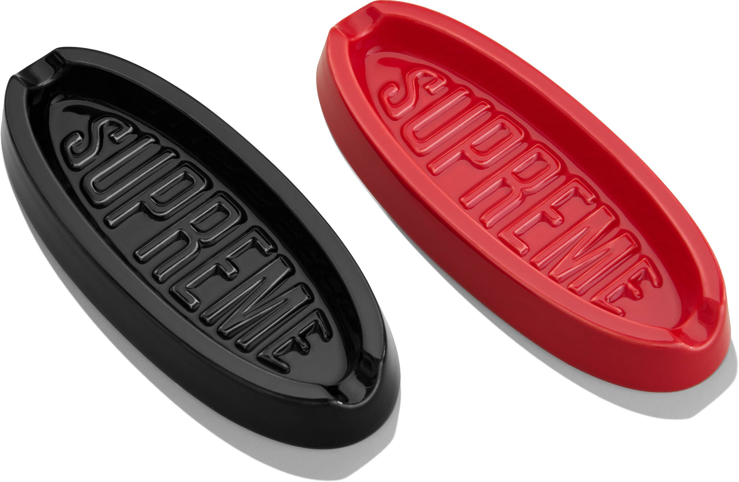 Supreme(シュプリーム) 2026SS Week17 Oval Tray