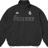 Supreme 26SS Week17｜Spitfire®コラボなど全商品のサイズ表･価格･完売タイムまとめ