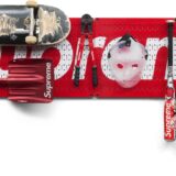 Supreme 26SS Week18｜サマーTシャツなど全商品のサイズ表･価格･完売タイムまとめ