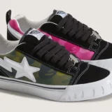 BAPE × Vans Knu Skoolが7/15発売！ディテール・購入方法を解説！A BATHING APE 2026SSコラボ