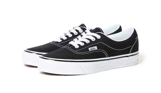 ビームス x Vans「Era95 GORE-TEX」｜価格・サイズ・販売店まとめ！ヴァンズコラボ