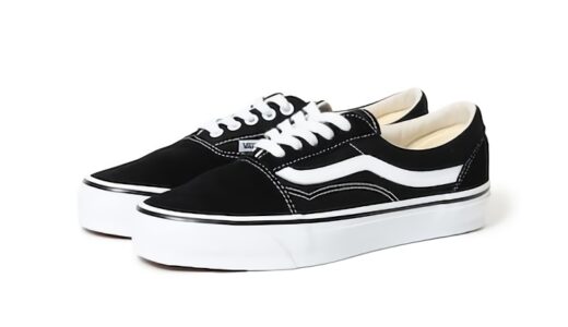 BEAMS × Vans Skool Era｜価格･販売店情報まとめ！ビームス50周年・OTW by Vans