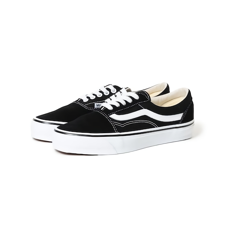 BEAMS × OTW by Vans Skool Era（ビームス x OTW by ヴァンズ スクール エラ）