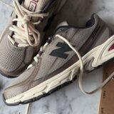 JJJJound x New Balance「740N Mushroom」が7月30日発売！抽選･販売店情報まとめ！U740N8M2