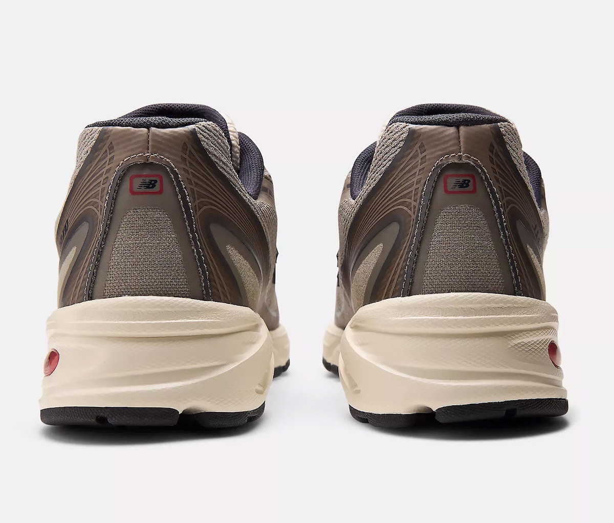 JJJJound x New Balance 740 Stoneware(ジョウンド x ニューバランス 740 ストーンウェア)