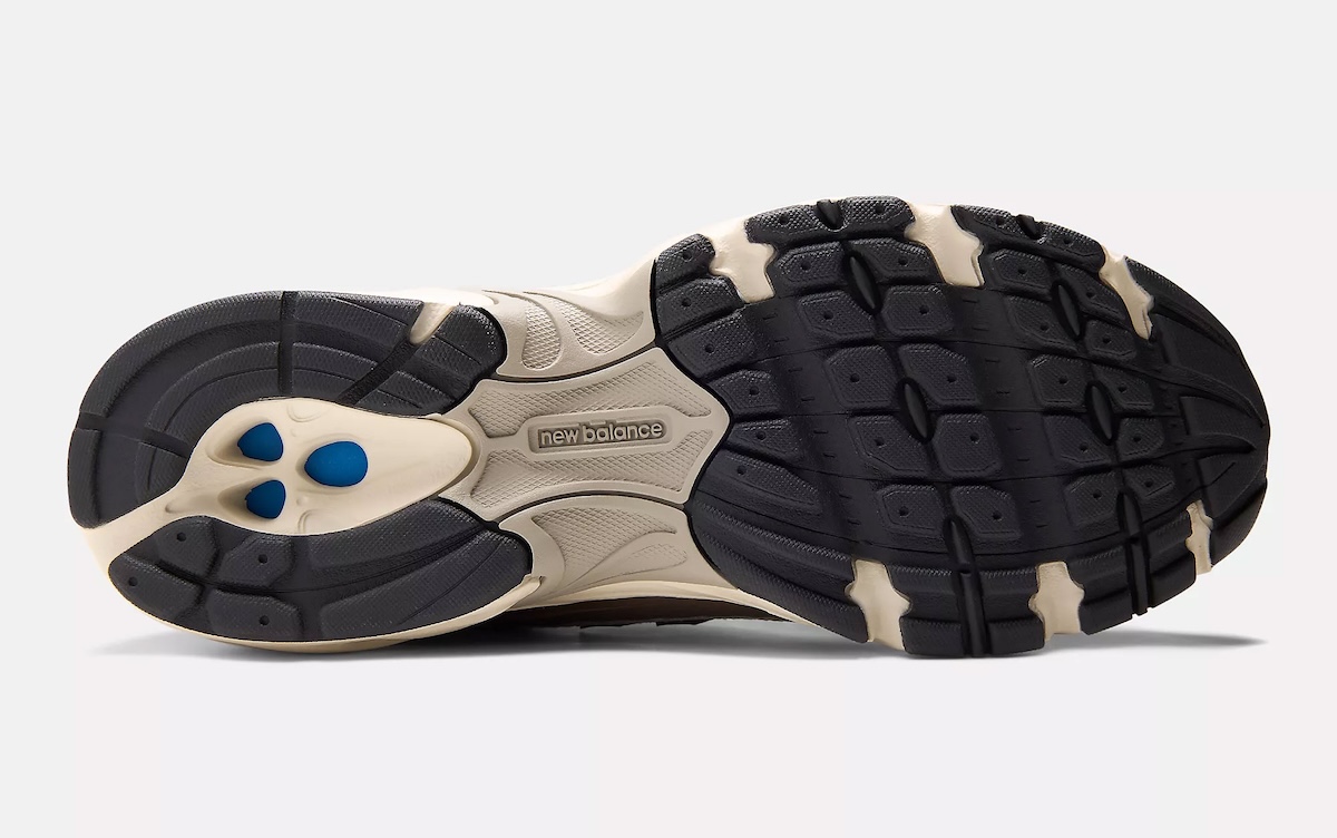 JJJJound x New Balance 740 Stoneware(ジョウンド x ニューバランス 740 ストーンウェア)