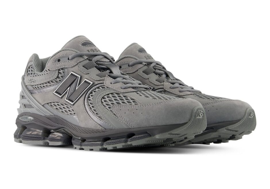 New Balance 1954R  “Slate Grey/Castlerock”（ニューバランス 1954R すれー度グレー/キャッスルロック）U195438R