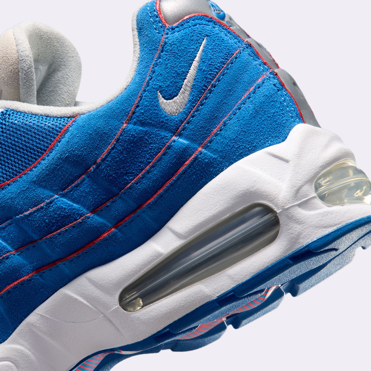 NIKE AIR MAX 95 BIG BUBBLE QS 2 “CONVINI PACK” Lawson(ナイキ エアマックス95 ビッグバブル クイックストライク 2 ”コンビニパック” ローソン)IR1944-400