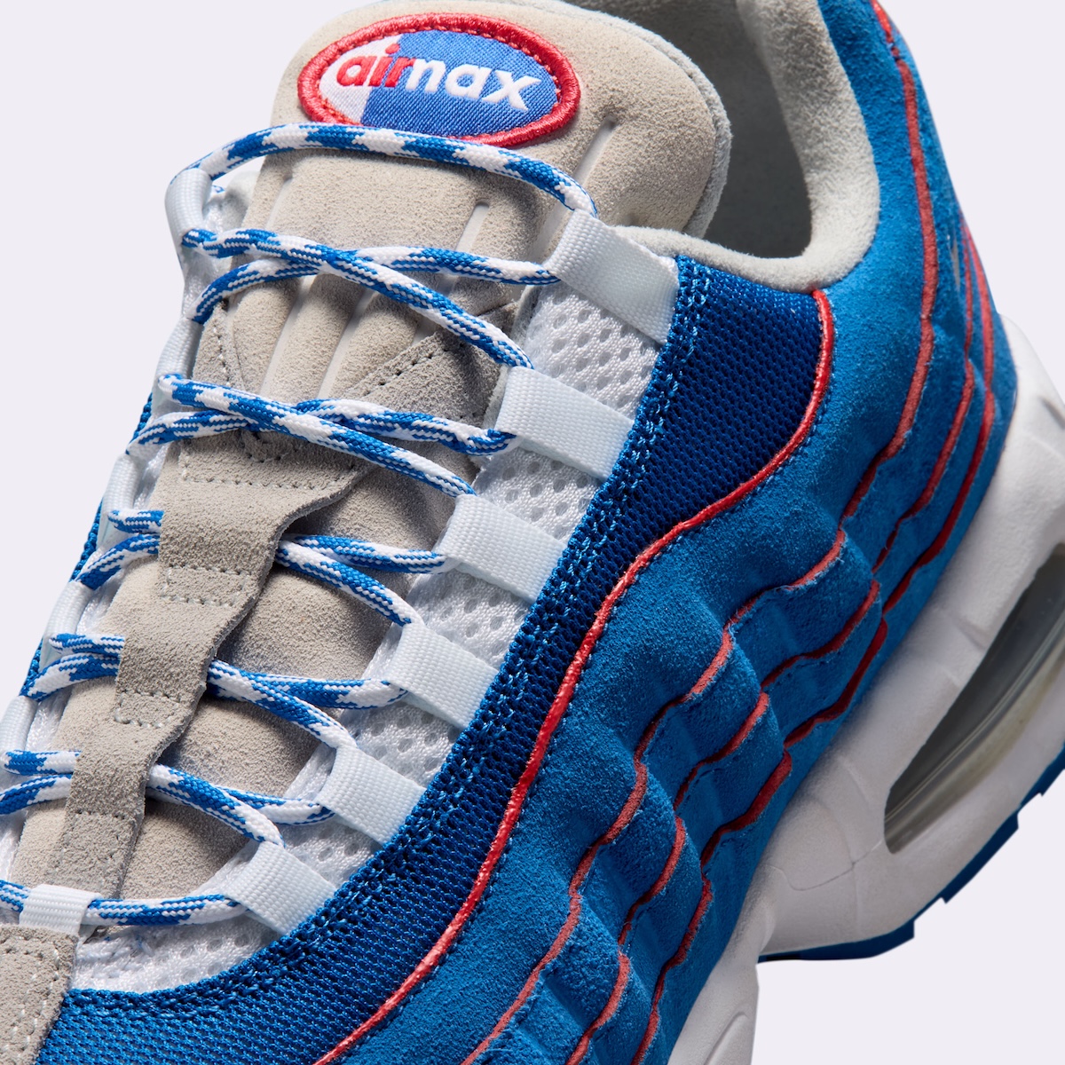 NIKE AIR MAX 95 BIG BUBBLE QS 2 “CONVINI PACK” Lawson(ナイキ エアマックス95 ビッグバブル クイックストライク 2 ”コンビニパック” ローソン)IR1944-400