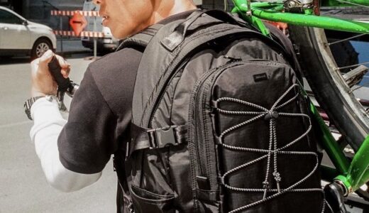 JJJJound × PORTER 全4型が7月24日発売！2026コラボのサイズ･価格･販売店情報まとめ
