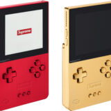 【8/22発売】Supremeのゲームボーイが遊べるAnalogue Pocket｜価格・買い方まとめ