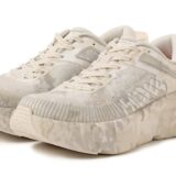 HOKA × BEAMS「Bondi 7」コラボ2色の発売日･価格･販売店まとめ！ホカ ボンダイ7 ビームス