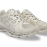 【8/29発売】ASICS × INVINCIBLE × MADNESS GEL-KAYANO 12.1｜抽選情報まとめ！1203B150-250