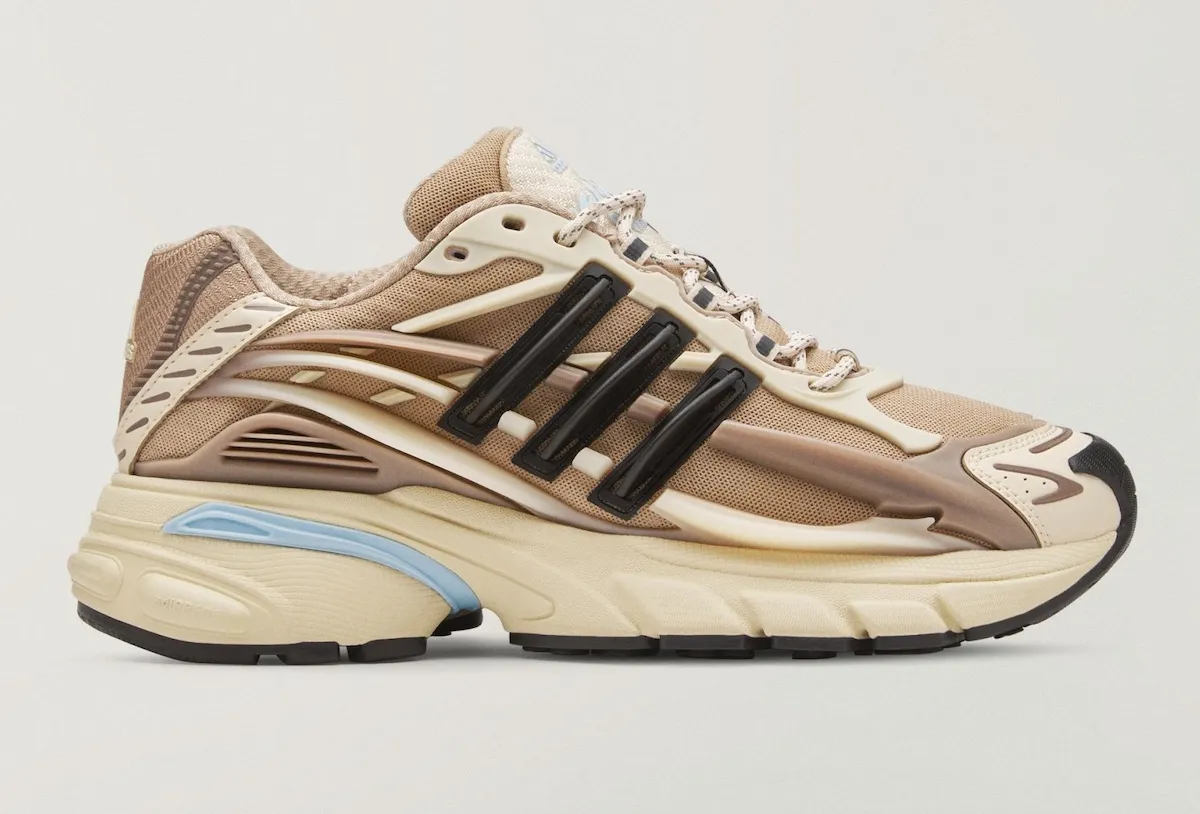 Pharrell Williams × adidas Originals PW Adistar Jellyfish "Crystal Sand"(PW アディスター ジェリーフィッシュ “クリスタルサンド”)KH6729