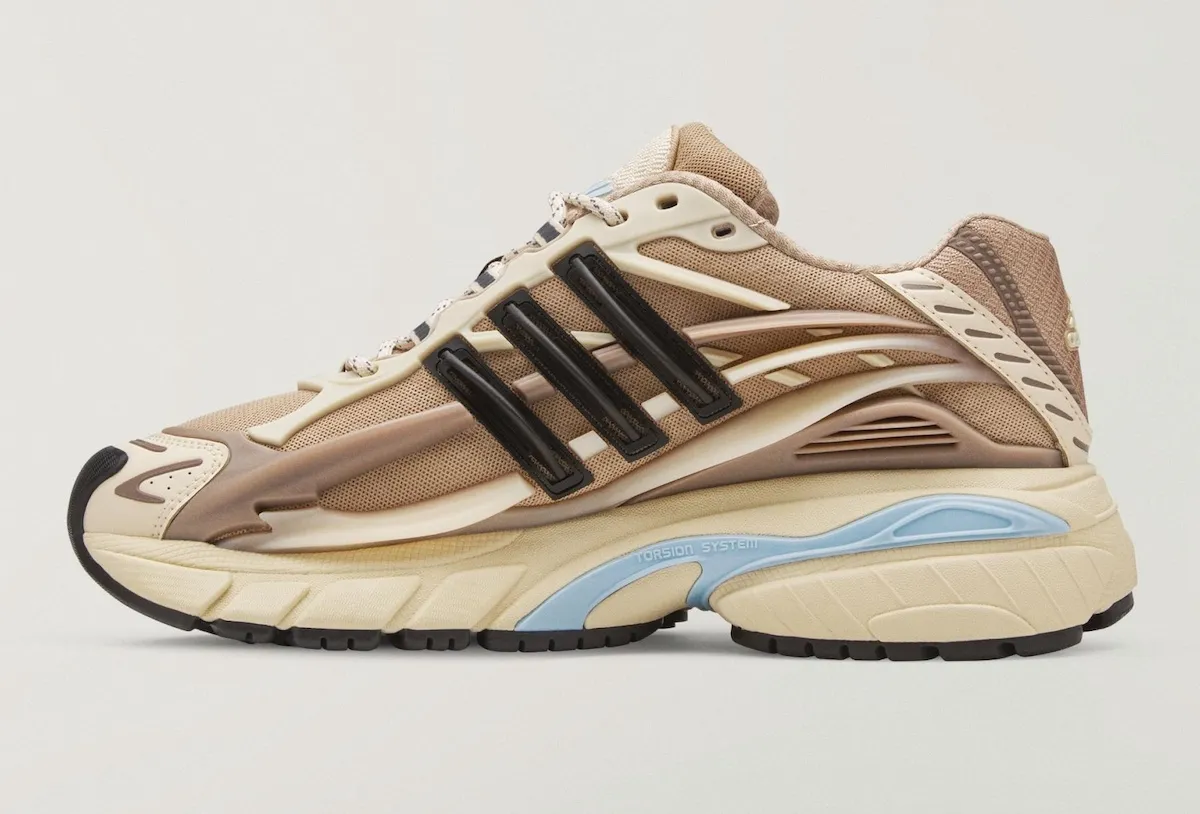 Pharrell Williams × adidas Originals PW Adistar Jellyfish "Crystal Sand"(PW アディスター ジェリーフィッシュ “クリスタルサンド”)KH6729