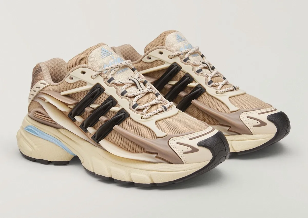 Pharrell Williams × adidas Originals PW Adistar Jellyfish "Crystal Sand"(PW アディスター ジェリーフィッシュ “クリスタルサンド”)KH6729