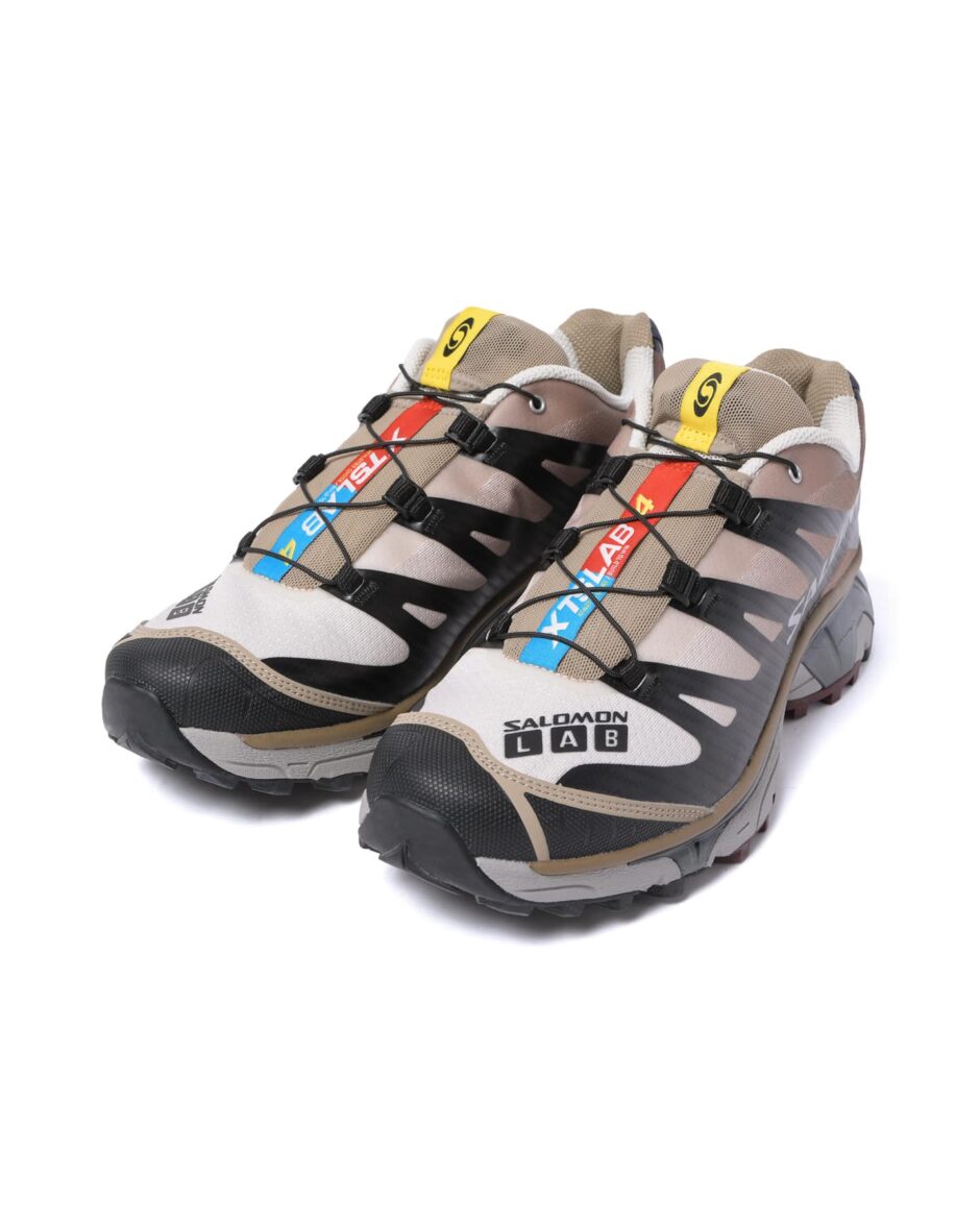 SOPHNET. x SALOMON XT-4 OG BEIGE（ソフネット x サロモン XT-4 OG ベージュ）SPNT-262112