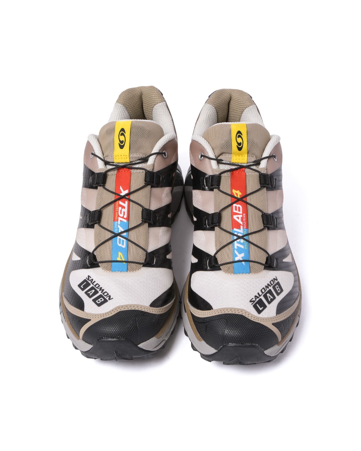 SOPHNET. x SALOMON XT-4 OG BEIGE(ソフネット x サロモン XT-4 OG ベージュ)SPNT-262112