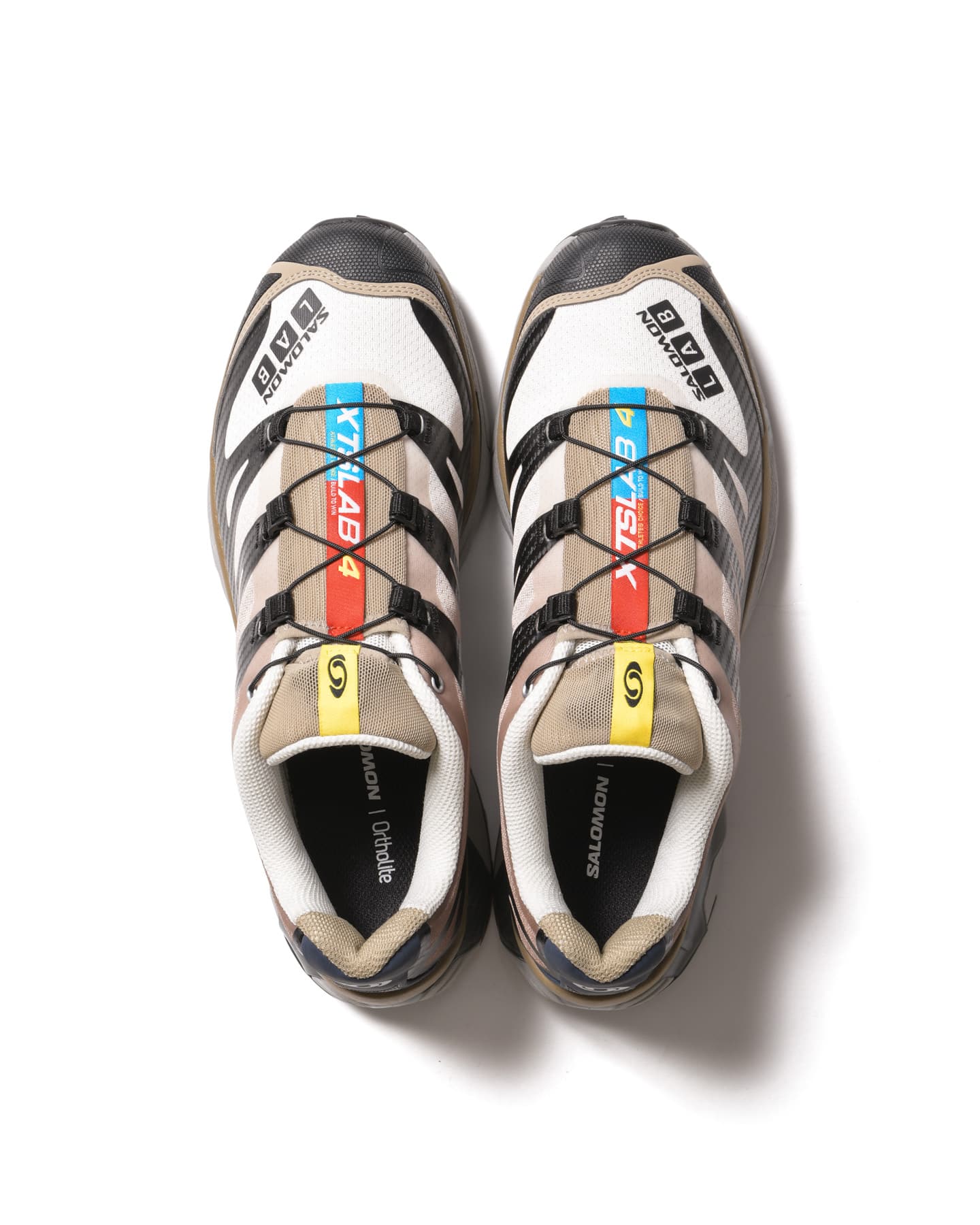 SOPHNET. x SALOMON XT-4 OG BEIGE(ソフネット x サロモン XT-4 OG ベージュ)SPNT-262112