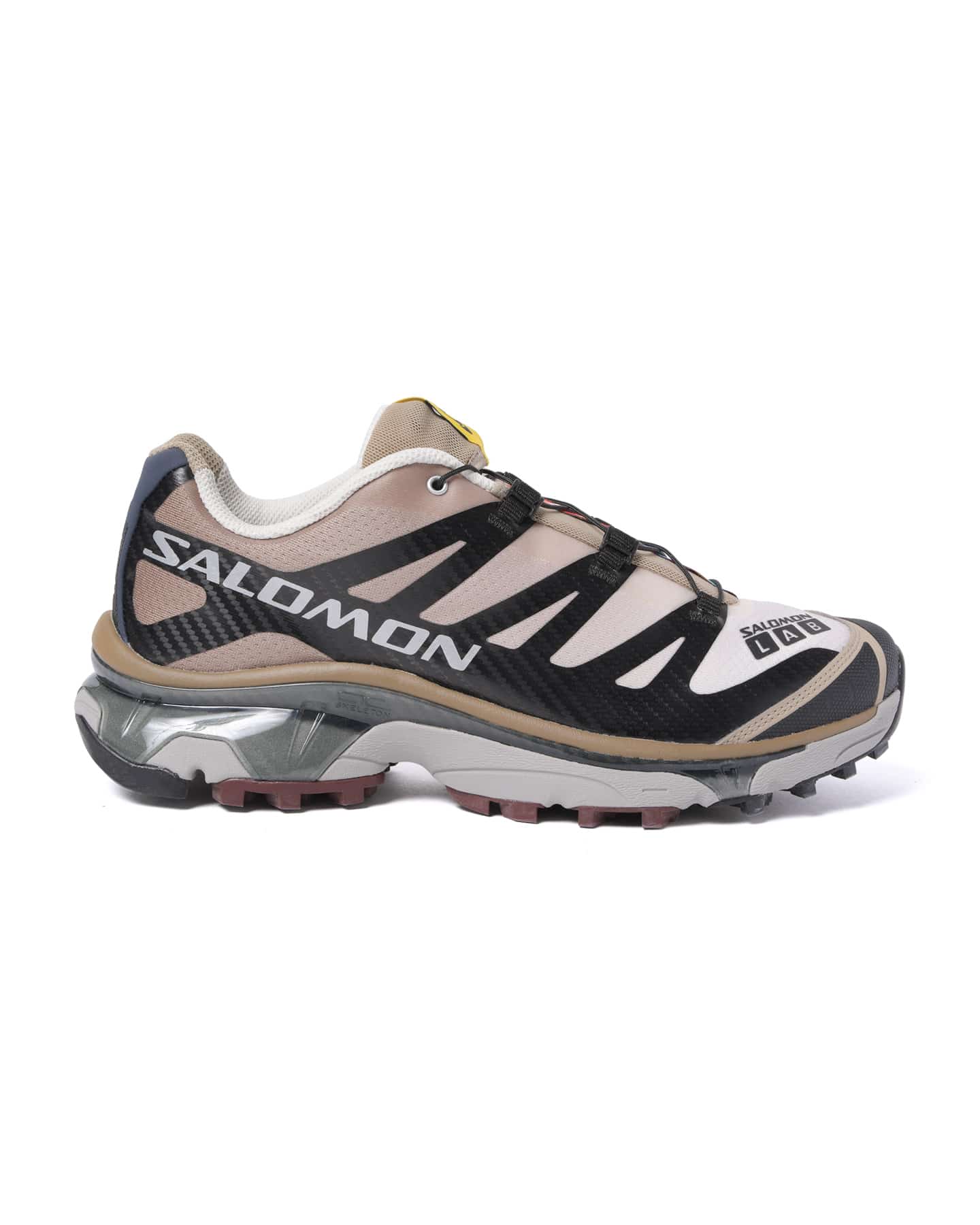 SOPHNET. x SALOMON XT-4 OG BEIGE(ソフネット x サロモン XT-4 OG ベージュ)SPNT-262112