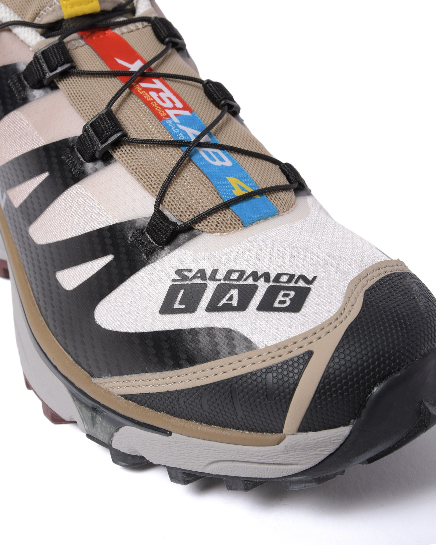 SOPHNET. x SALOMON XT-4 OG BEIGE(ソフネット x サロモン XT-4 OG ベージュ)SPNT-262112