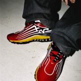 【8/29発売】Supreme 26FW Week2｜ナイキ エアマックス2001 エアエクスタシー