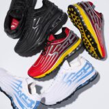 【8/29発売】Supreme × Nike Air Max 2001 Air Ecstasy｜価格･カラーまとめ！シュプリーム 26FW
