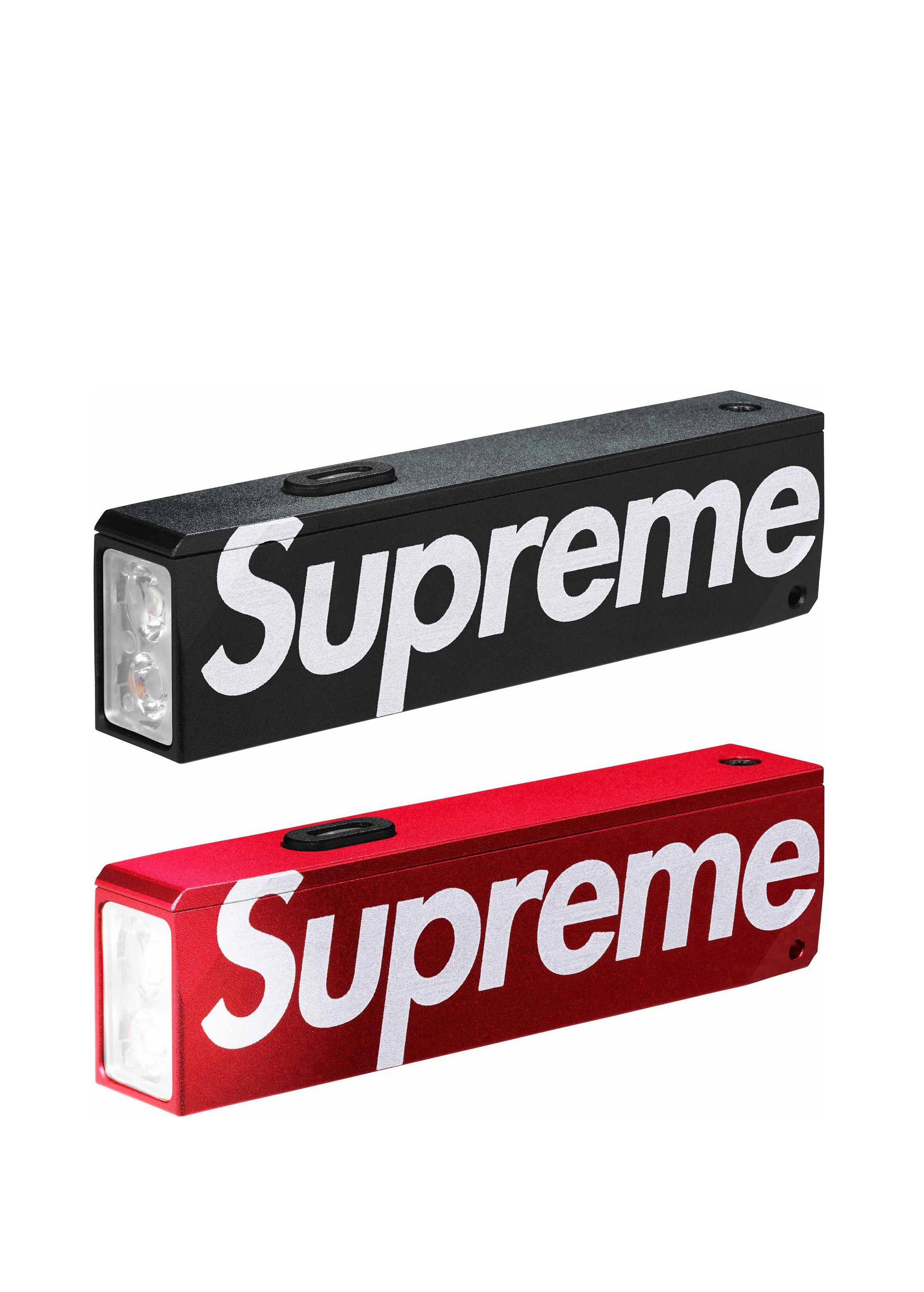 Supreme(シュプリーム) 2026FW Week3 Supreme®/ACEBEAM Flashlight Keychain