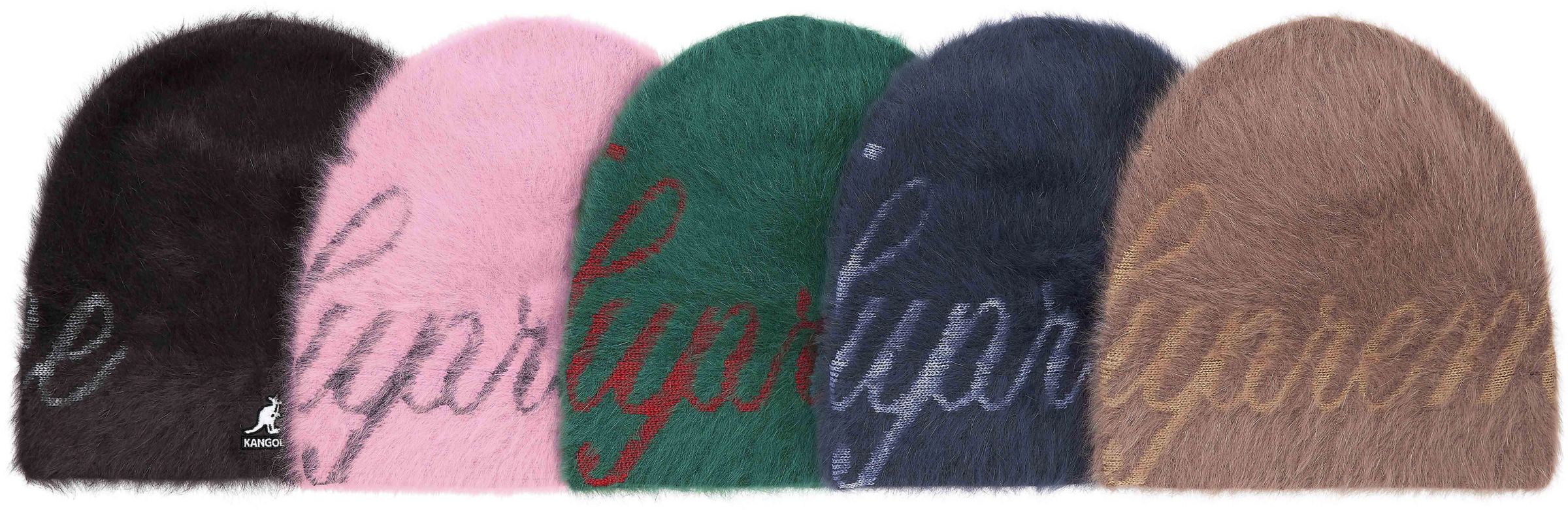 Supreme(シュプリーム) 2026FW Week3 Supreme®/Kangol® Furgora Jacquard Beanie