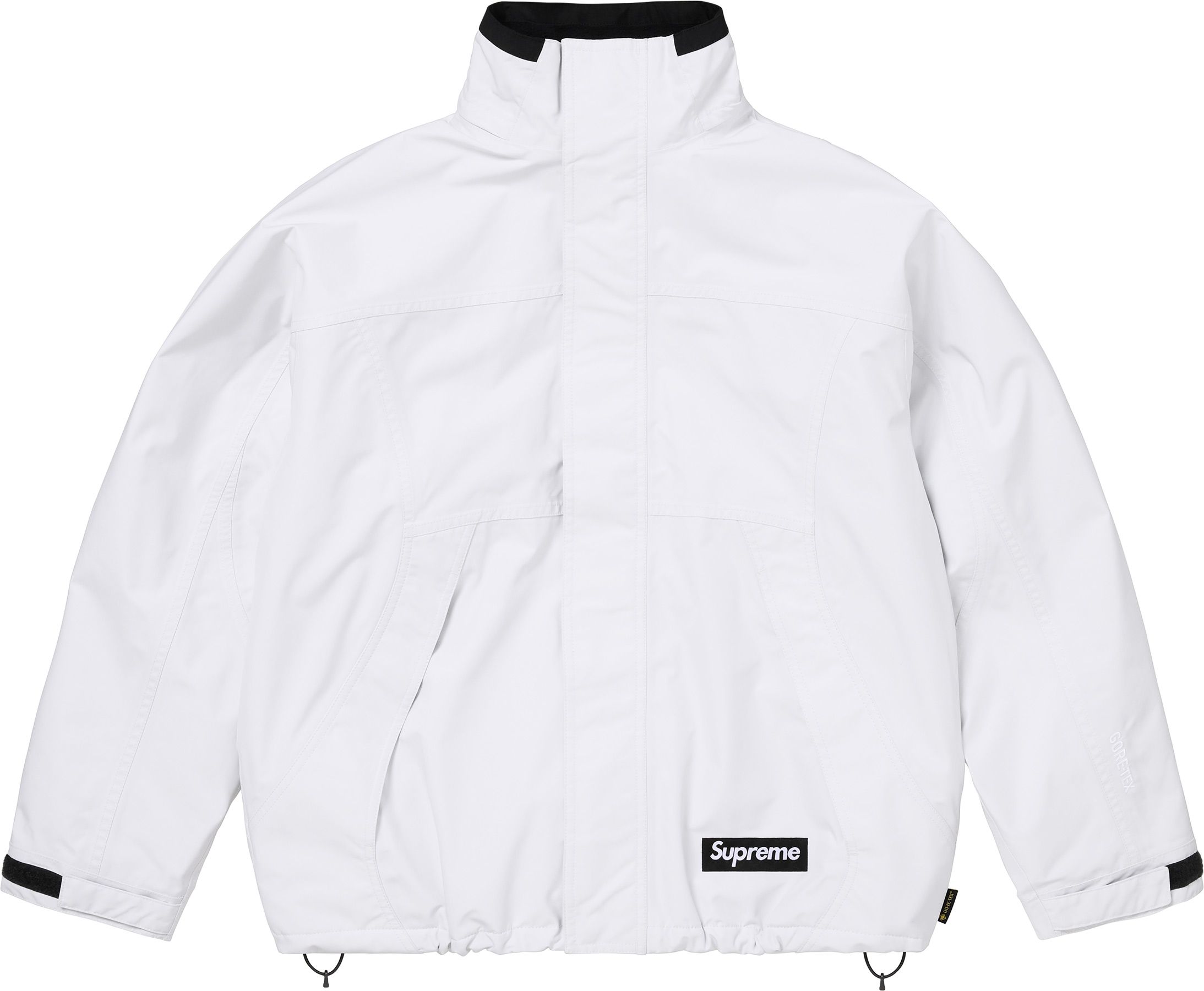 Supreme(シュプリーム) 2026FW Week1 AOI GORE-TEX Hooded Jacket