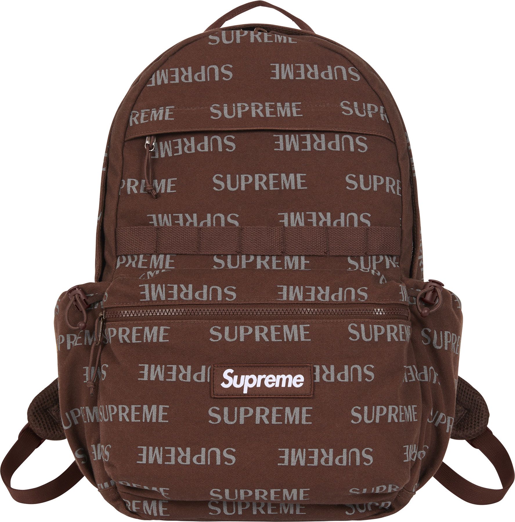 Supreme(シュプリーム) 2026FW Week1 Backpack