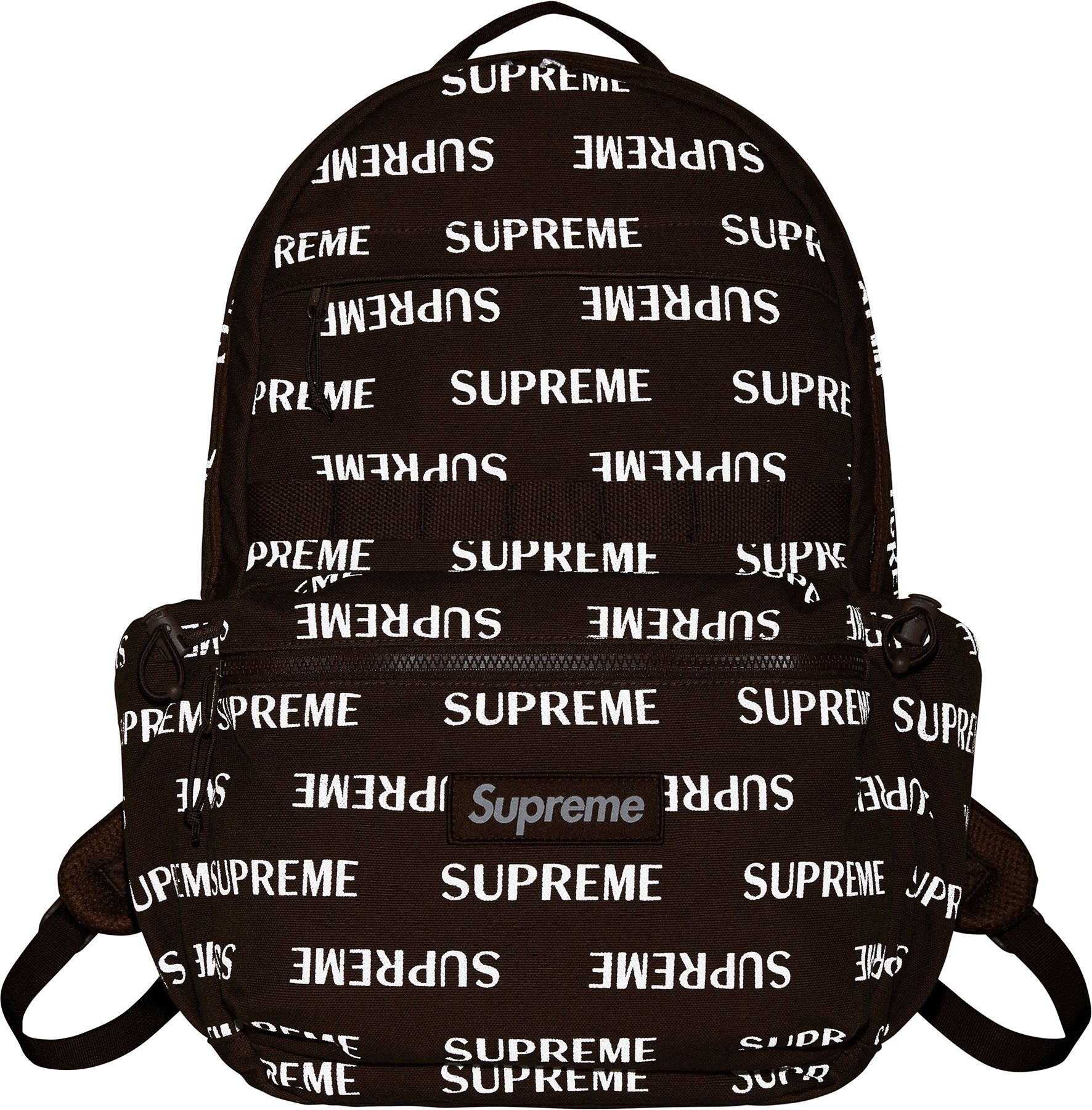 Supreme(シュプリーム) 2026FW Week1 Backpack