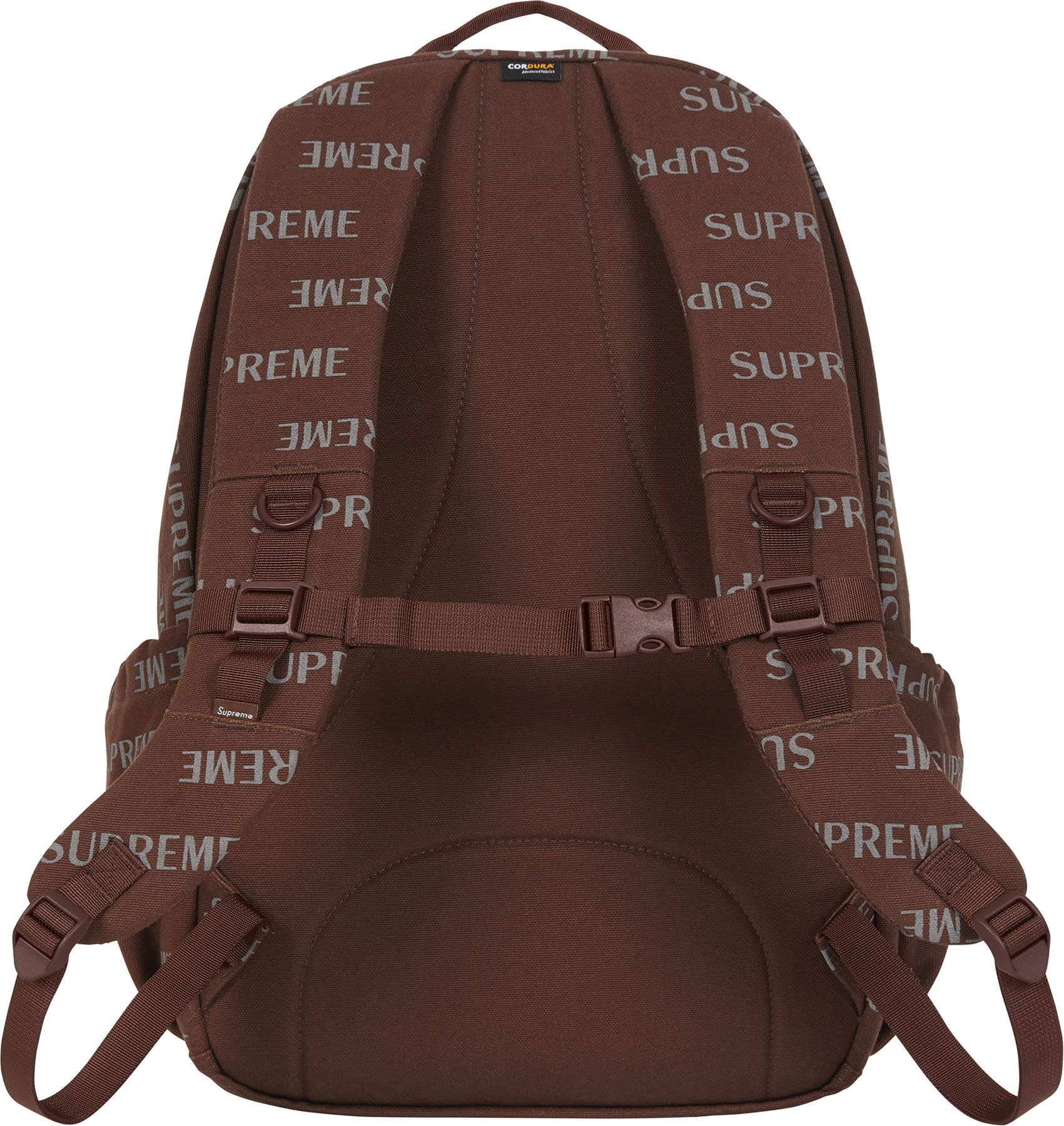Supreme(シュプリーム) 2026FW Week1 Backpack