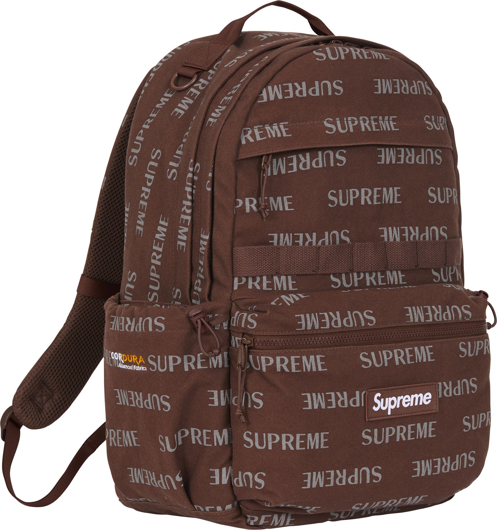 Supreme(シュプリーム) 2026FW Week1 Backpack
