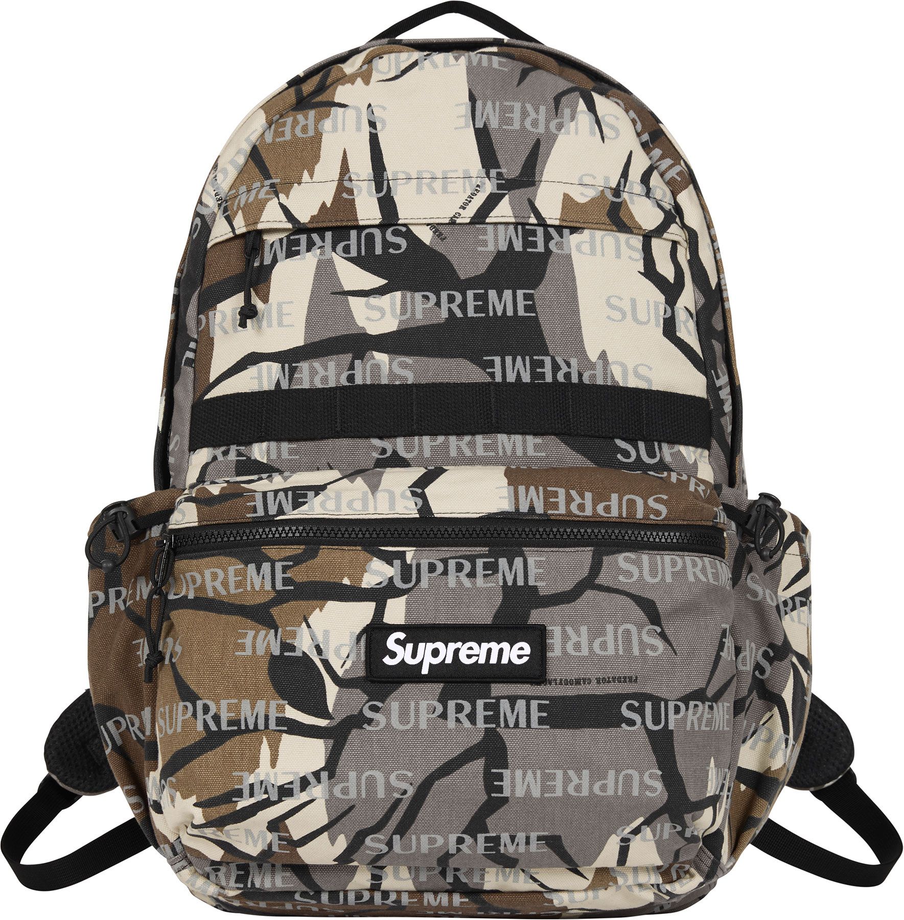 Supreme(シュプリーム) 2026FW Week1 Backpack