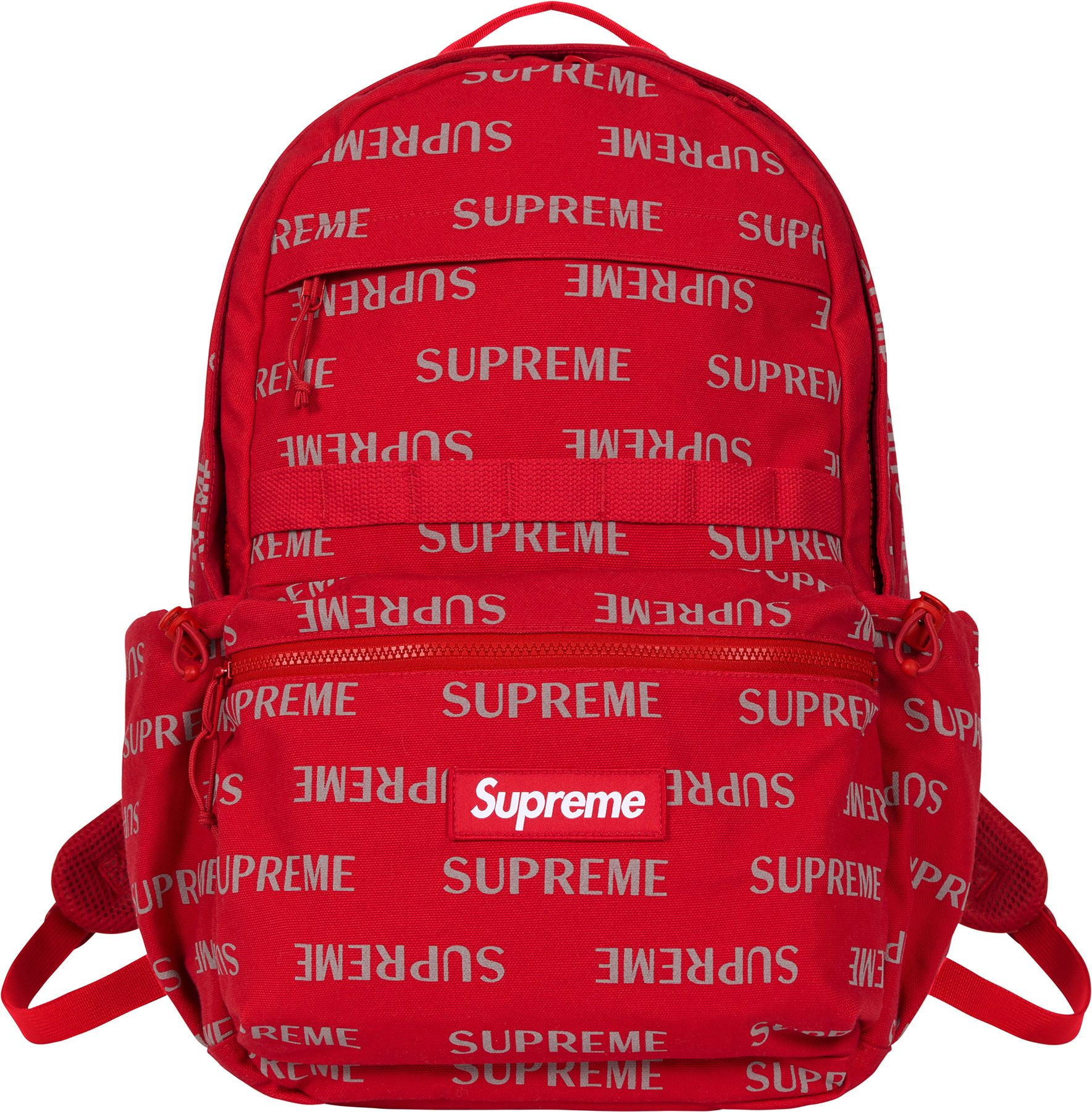 Supreme(シュプリーム) 2026FW Week1 Backpack