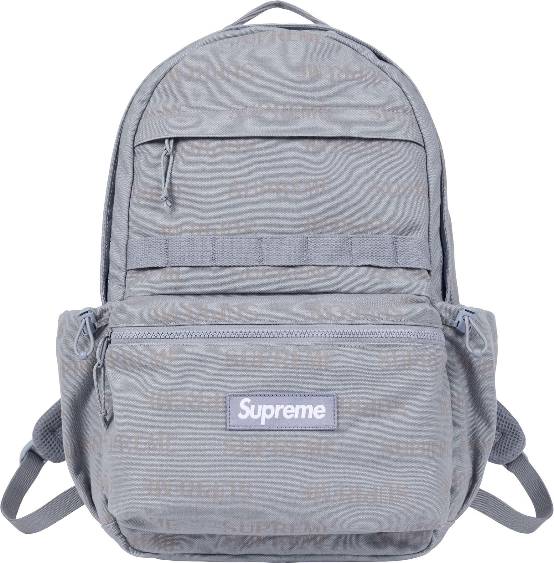 Supreme(シュプリーム) 2026FW Week1 Backpack
