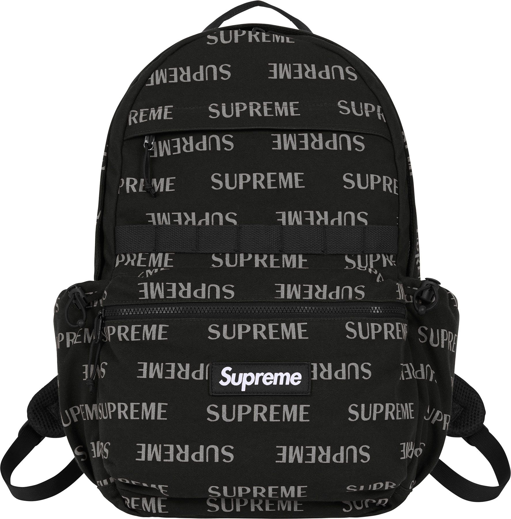 Supreme(シュプリーム) 2026FW Week1 Backpack
