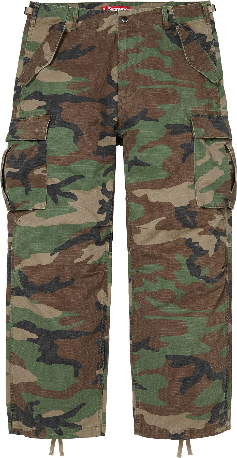 Supreme(シュプリーム) 2026FW Week1 Cargo Pant