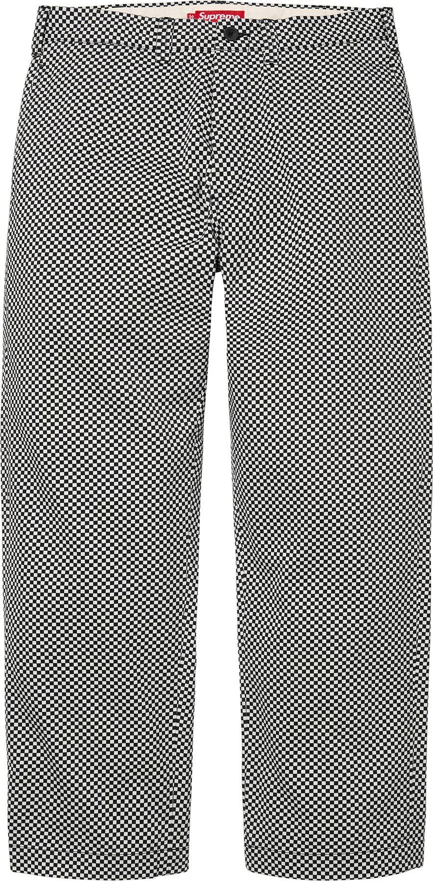 Supreme(シュプリーム) 2026FW Week1 Chino Pant