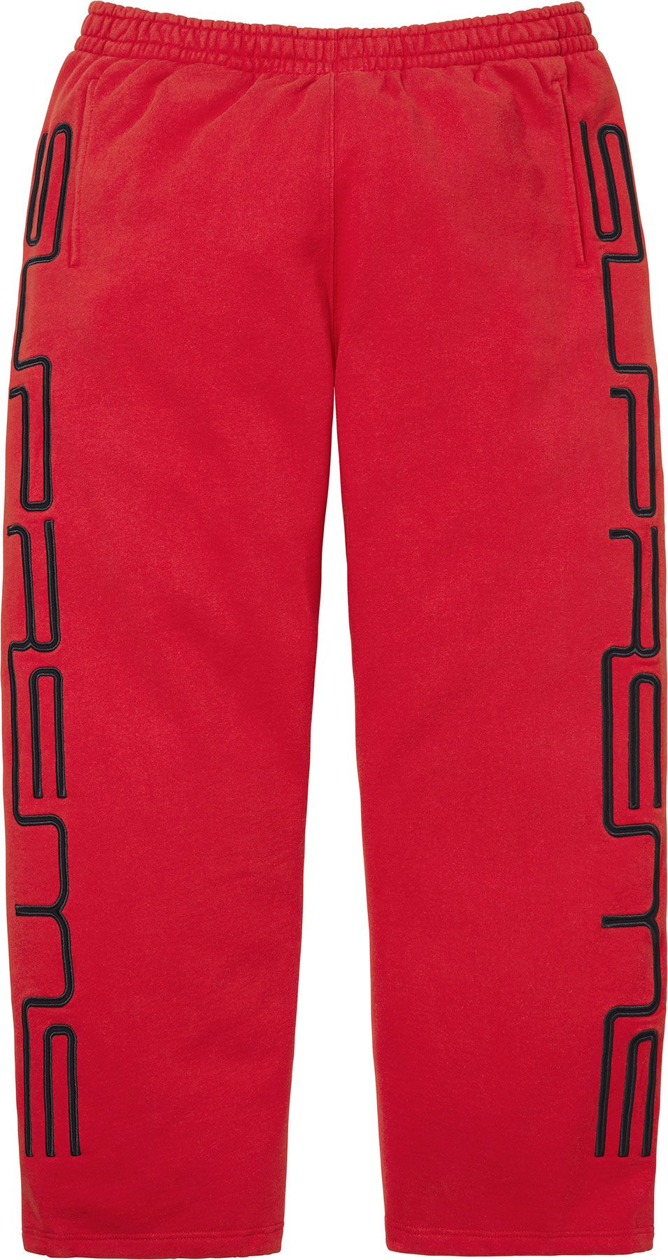 Supreme(シュプリーム) 2026FW Week1 Connect Sweatpant
