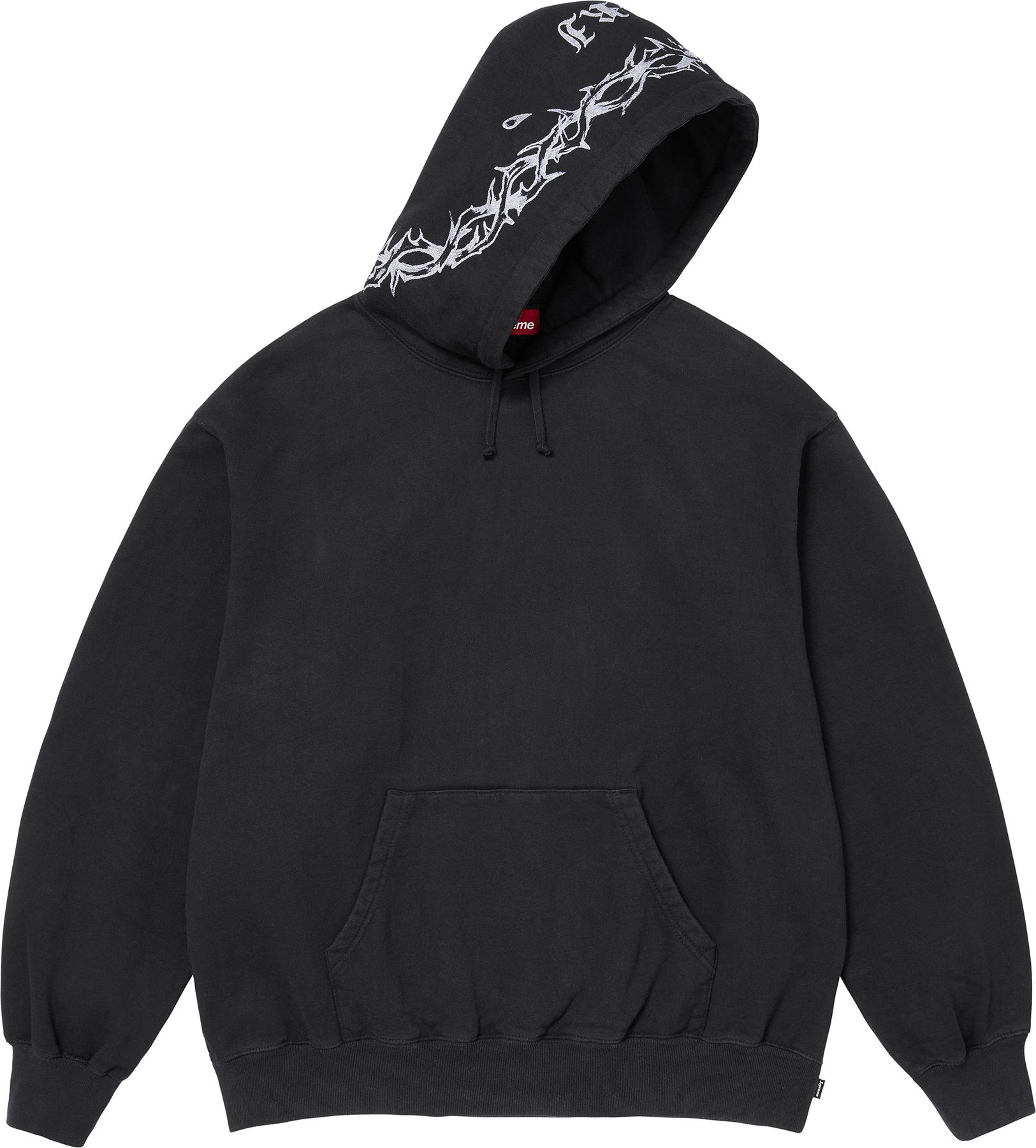 Supreme(シュプリーム) 2026FW Week1 Forever Hooded Sweatshirt