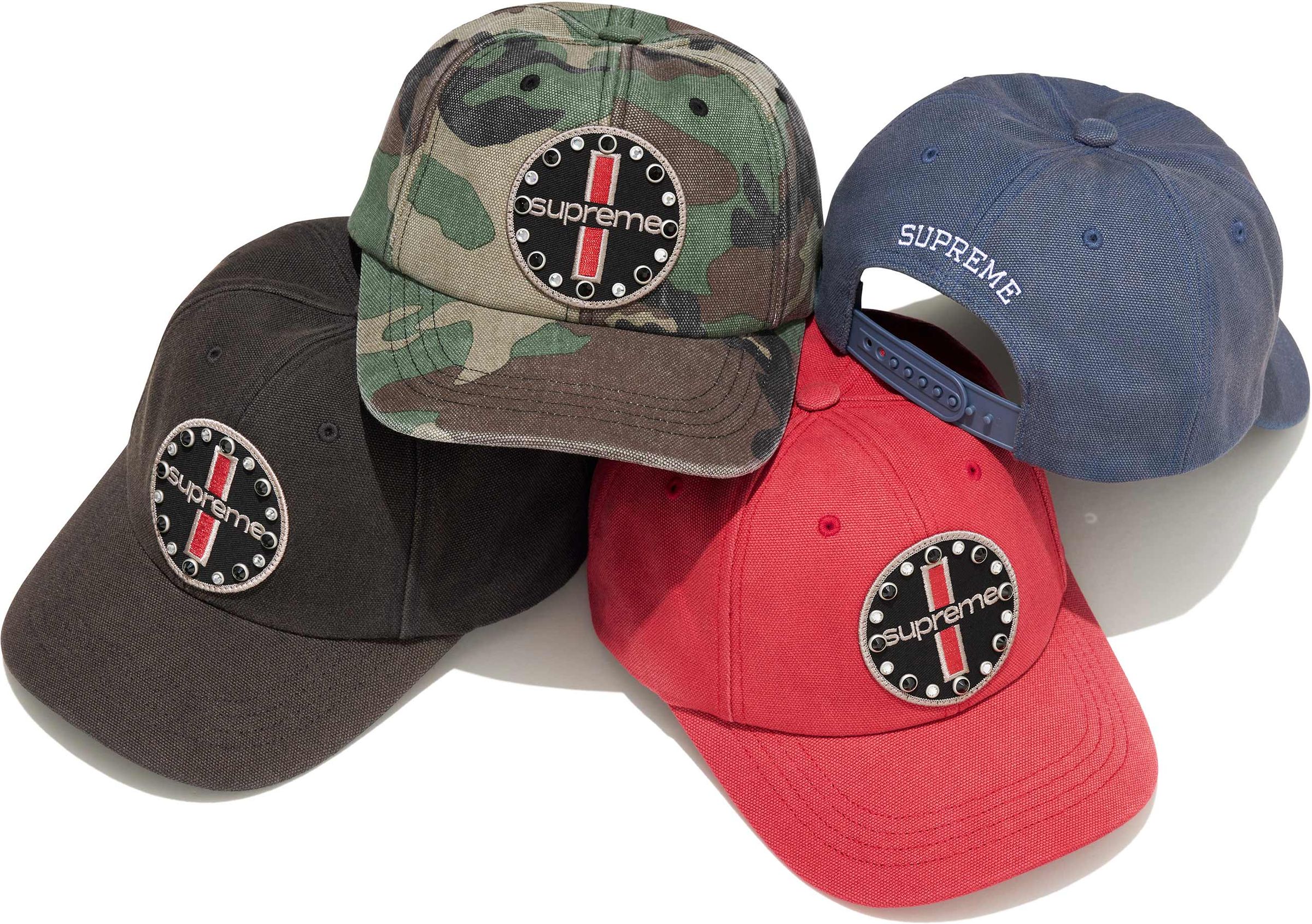 Supreme(シュプリーム) 2026FW Week1 Garage 6-Panel