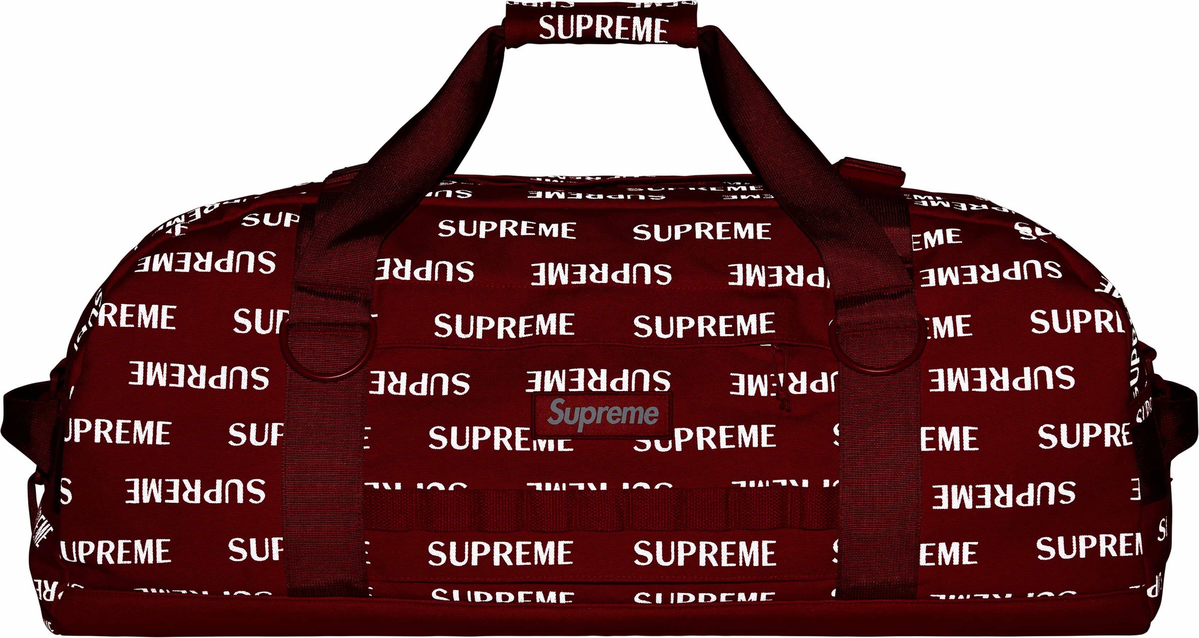 Supreme(シュプリーム) 2026FW Week1 Large Duffle Bag