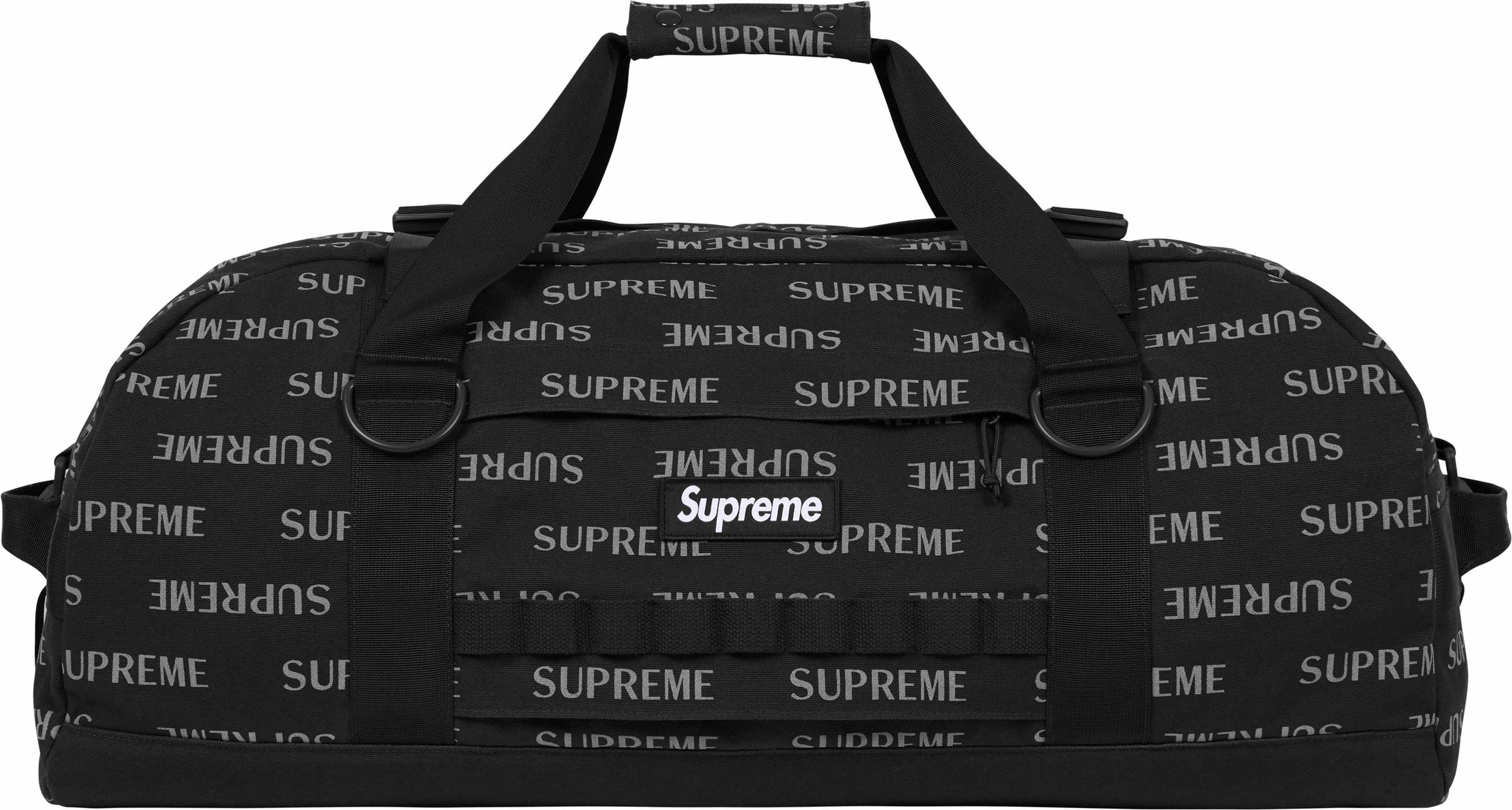 Supreme(シュプリーム) 2026FW Week1 Large Duffle Bag