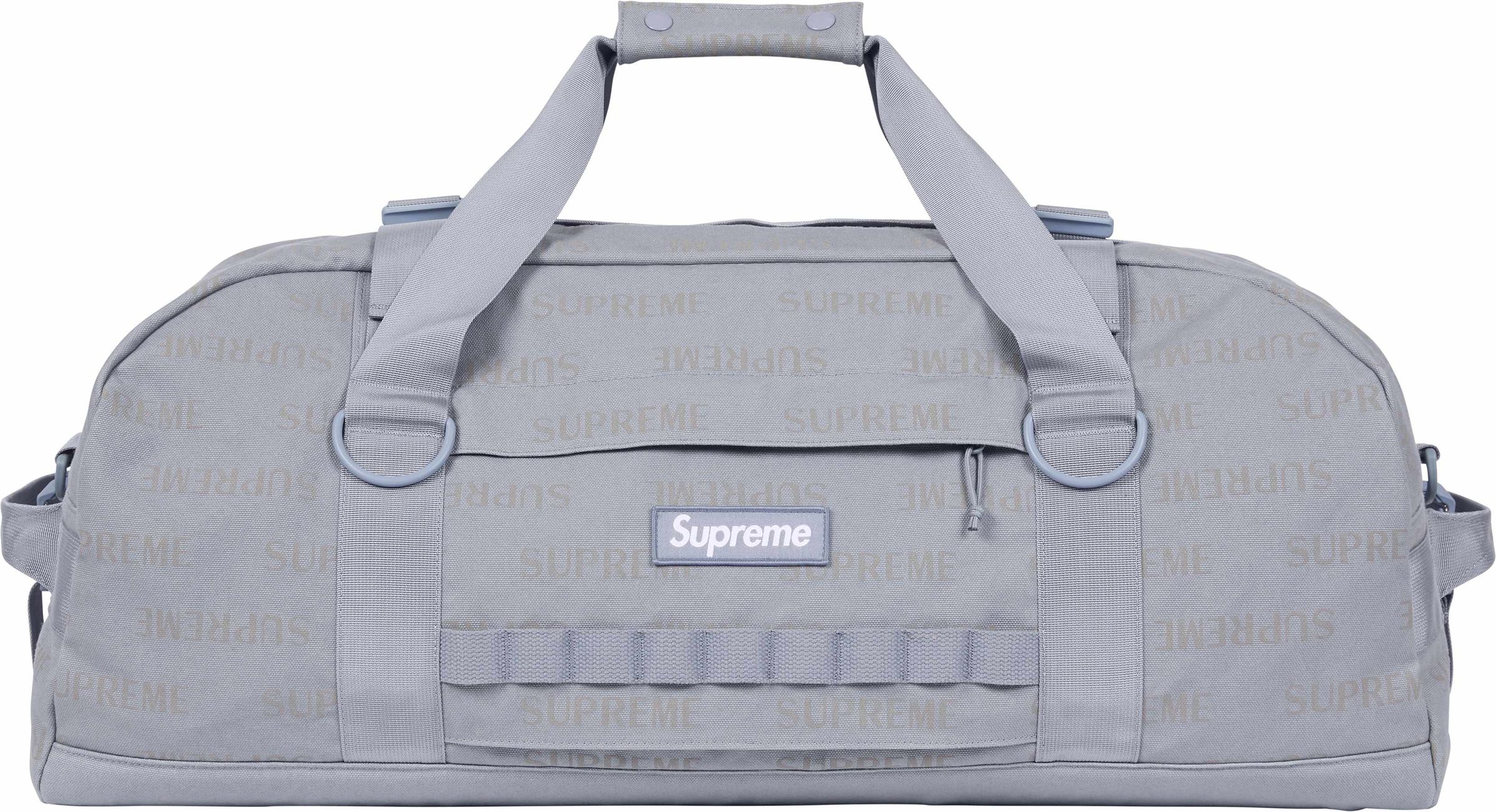 Supreme(シュプリーム) 2026FW Week1 Large Duffle Bag