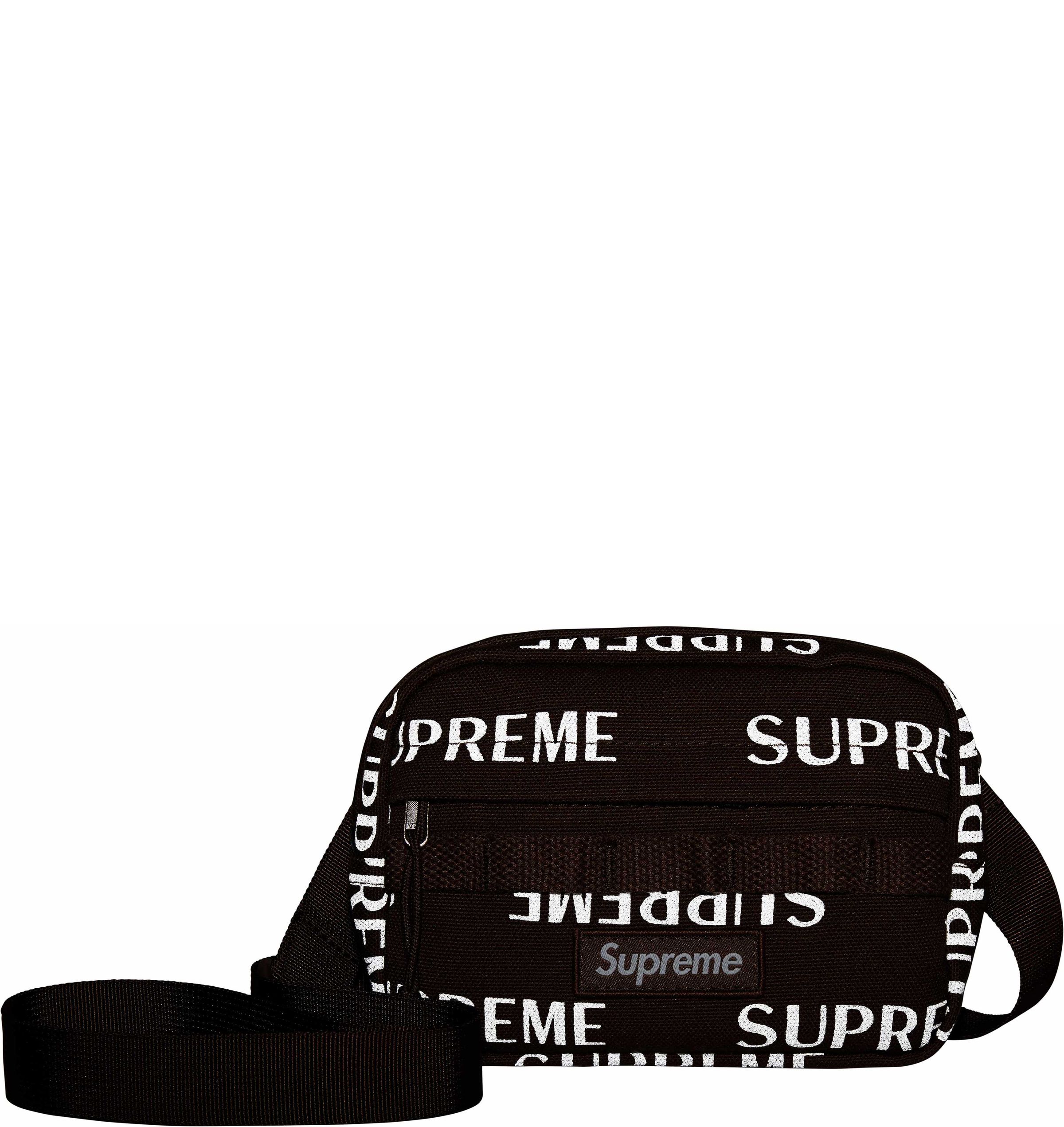 Supreme(シュプリーム) 2026FW Week1 Mini Shoulder Bag