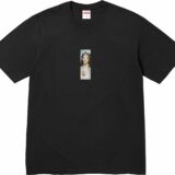 Supreme（シュプリーム） 2026FW Week1 Prayer Card Box Logo Tee